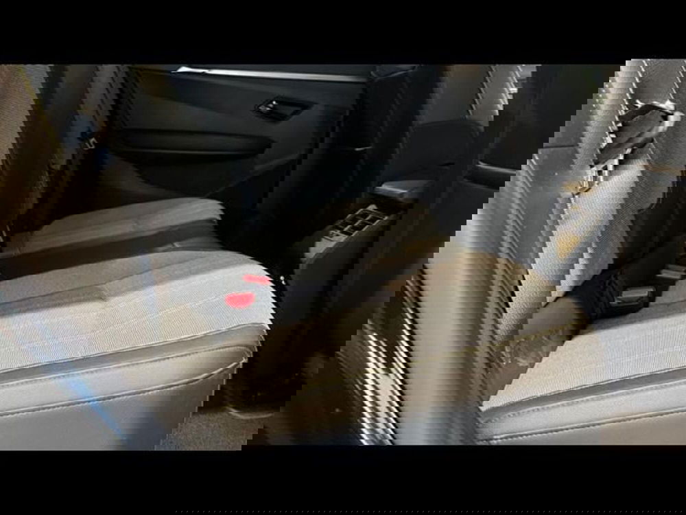 Renault Megane E-Tech Electric usata a Firenze (13)