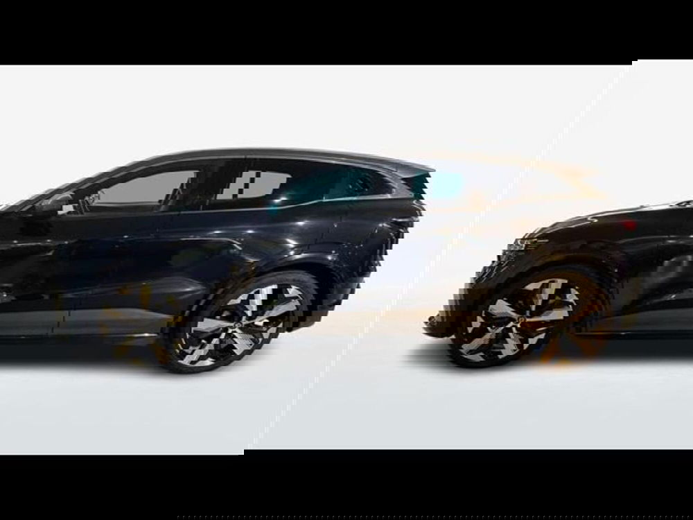 Renault Megane E-Tech Electric usata a Firenze (2)