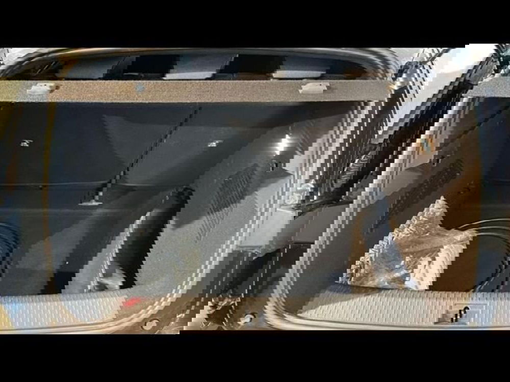 Renault Megane E-Tech Electric usata a Firenze (5)