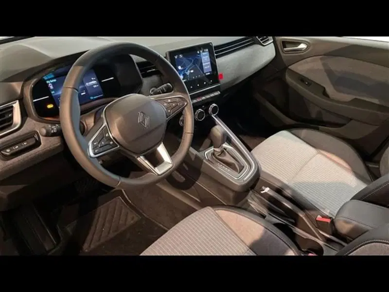Renault Clio nuova a Firenze (10)