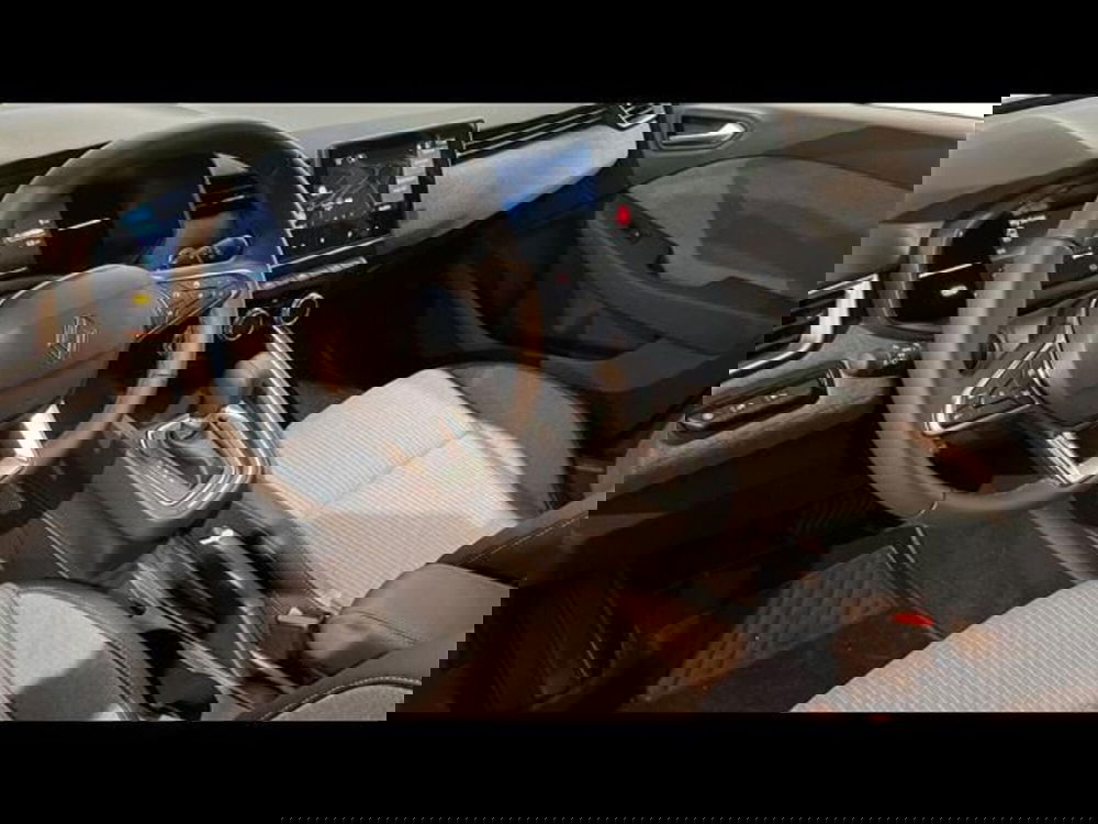 Renault Clio nuova a Firenze (10)