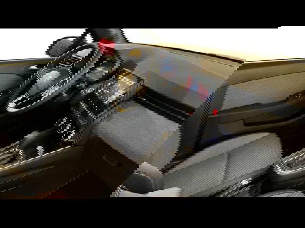 Renault Clio nuova a Firenze (11)