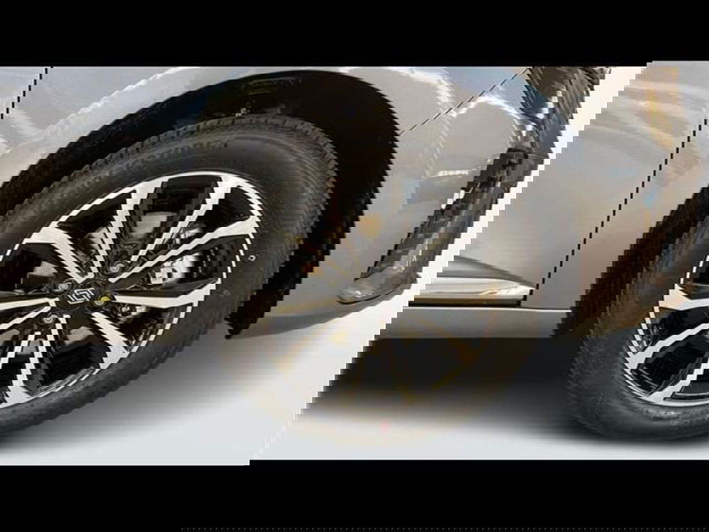 Renault Clio nuova a Firenze (14)