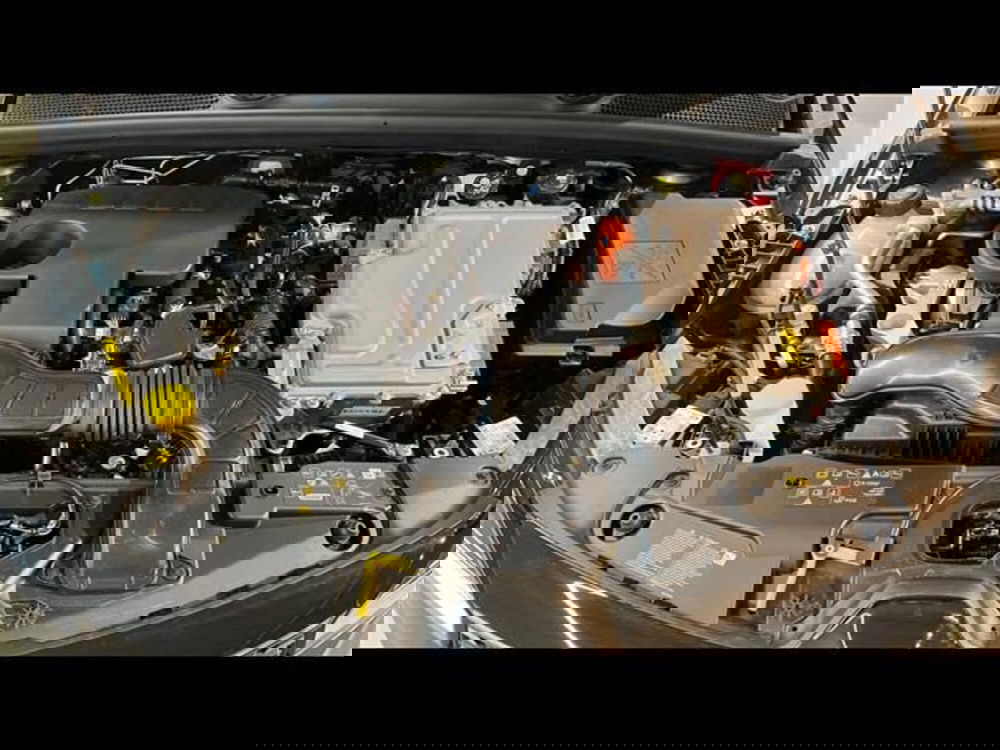 Renault Clio nuova a Firenze (15)