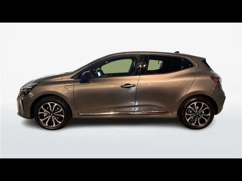 Renault Clio nuova a Firenze (2)