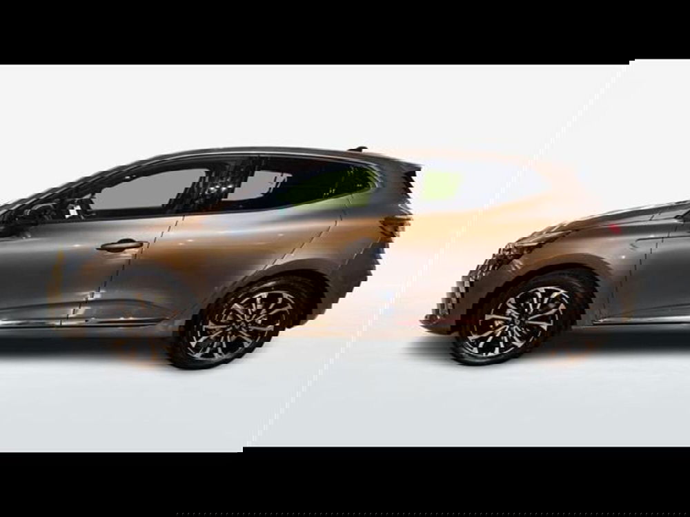 Renault Clio nuova a Firenze (2)