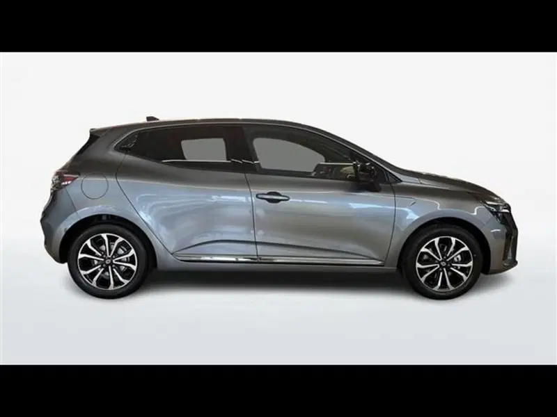 Renault Clio nuova a Firenze (4)
