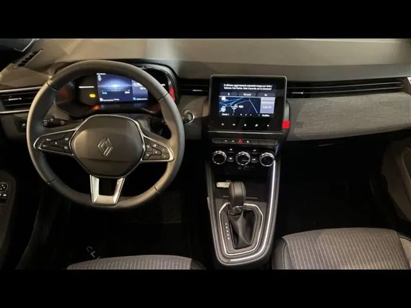 Renault Clio nuova a Firenze (7)