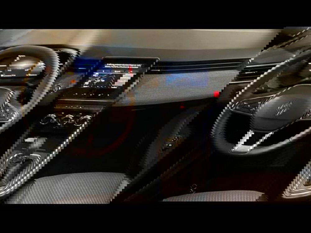 Renault Clio nuova a Firenze (7)