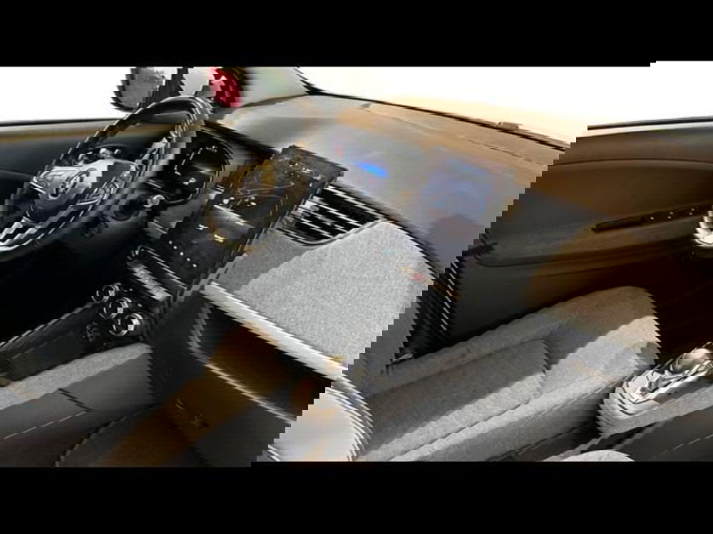 Renault Zoe usata a Firenze (11)