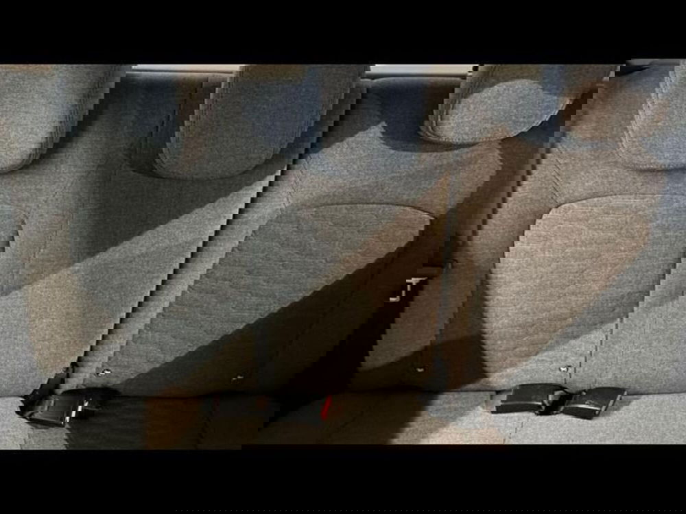 Renault Zoe usata a Firenze (12)