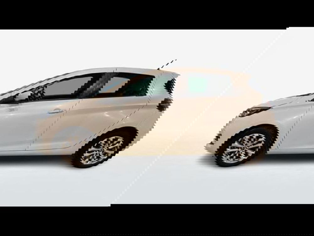 Renault Zoe usata a Firenze (2)