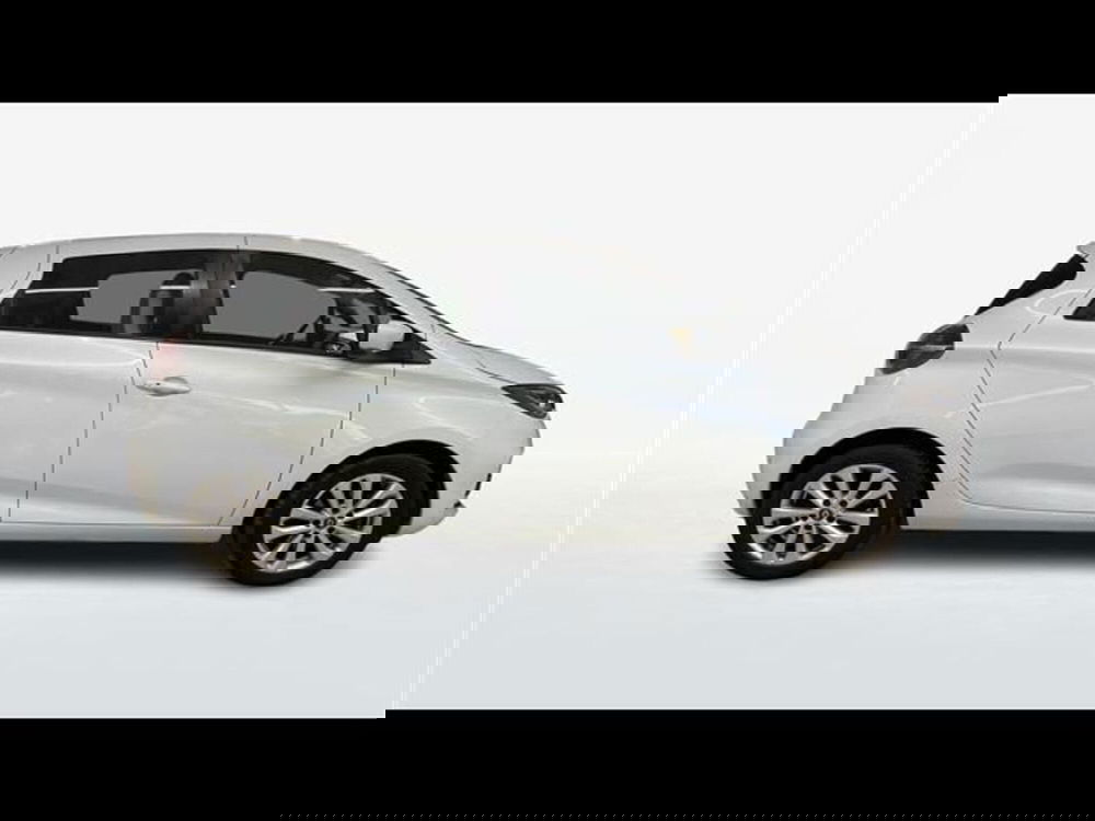 Renault Zoe usata a Firenze (4)