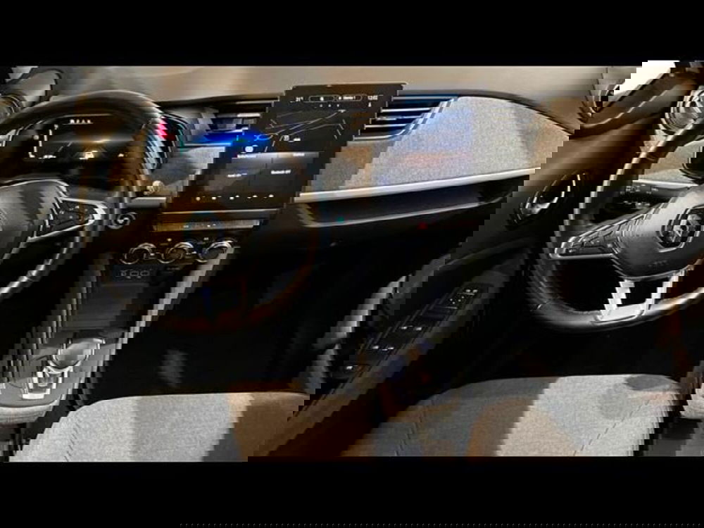 Renault Zoe usata a Firenze (7)