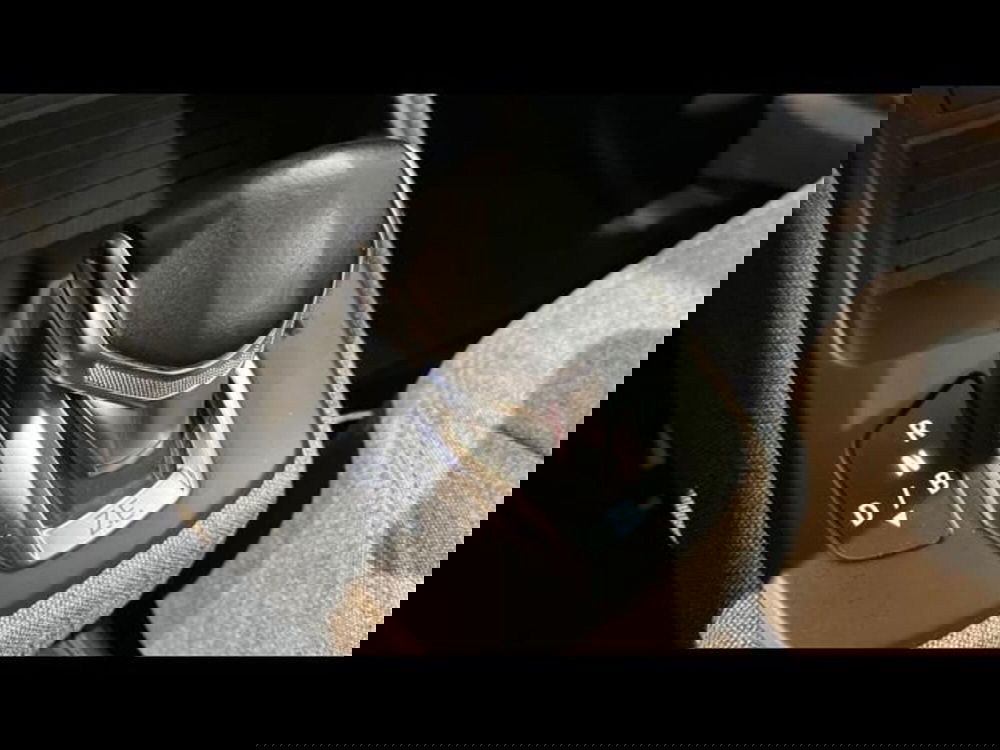 Renault Zoe usata a Firenze (9)