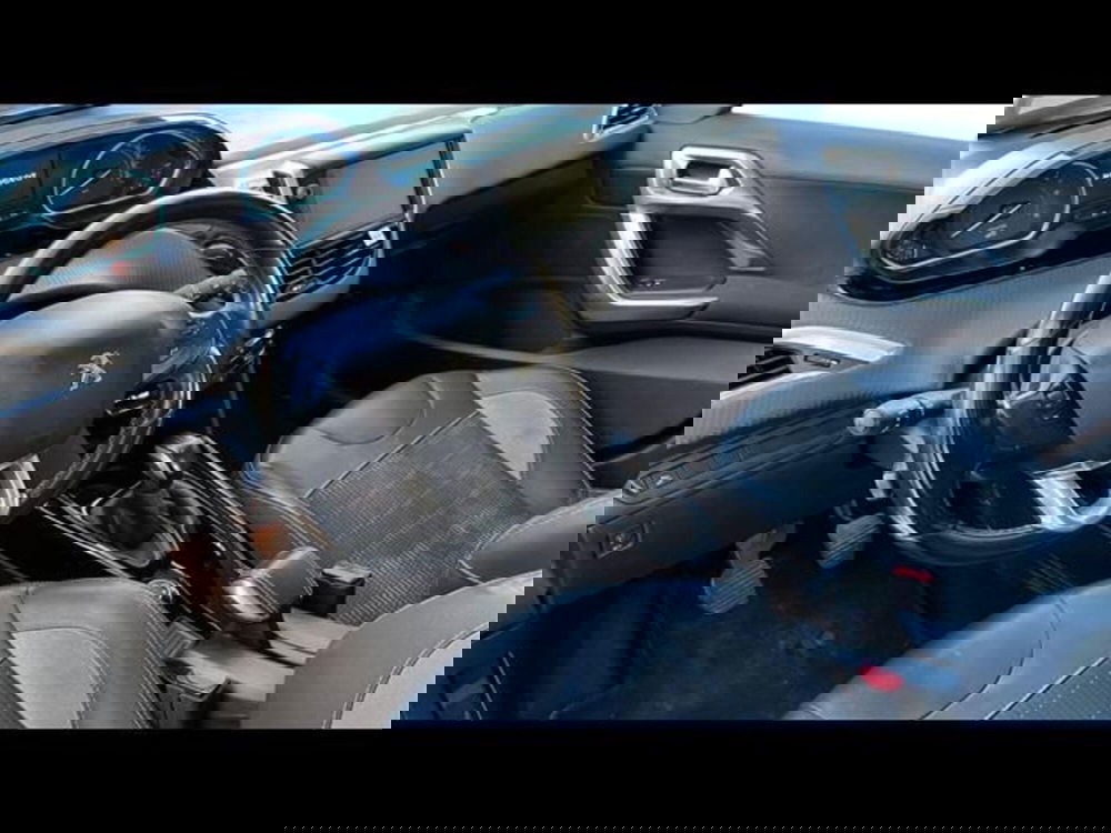 Peugeot 2008 usata a Firenze (10)
