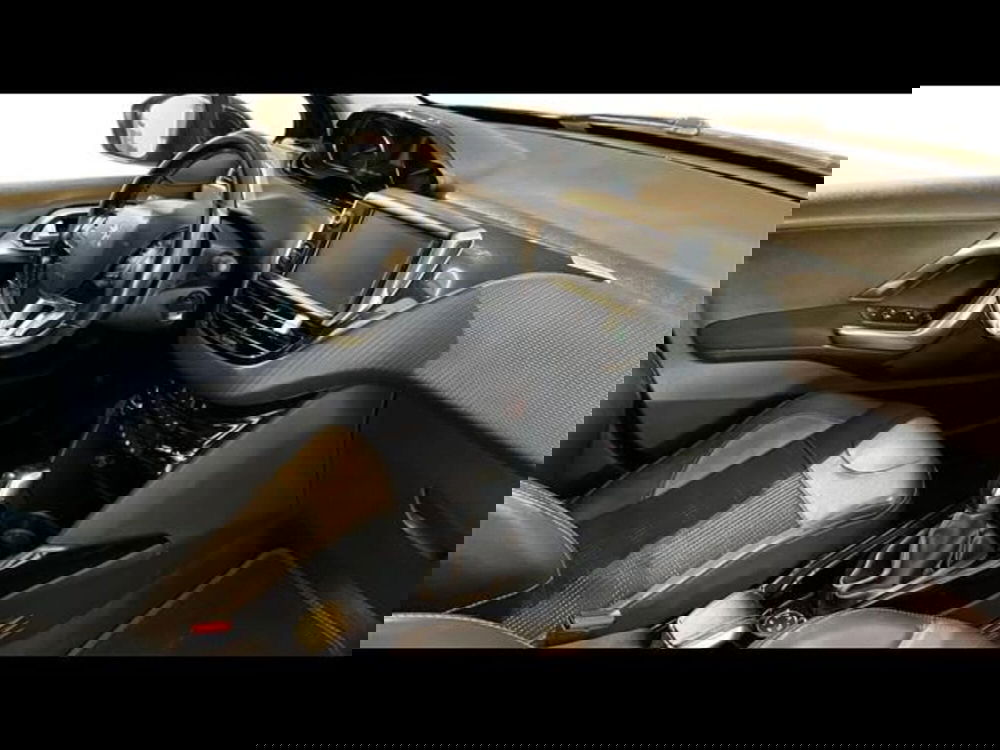 Peugeot 2008 usata a Firenze (11)