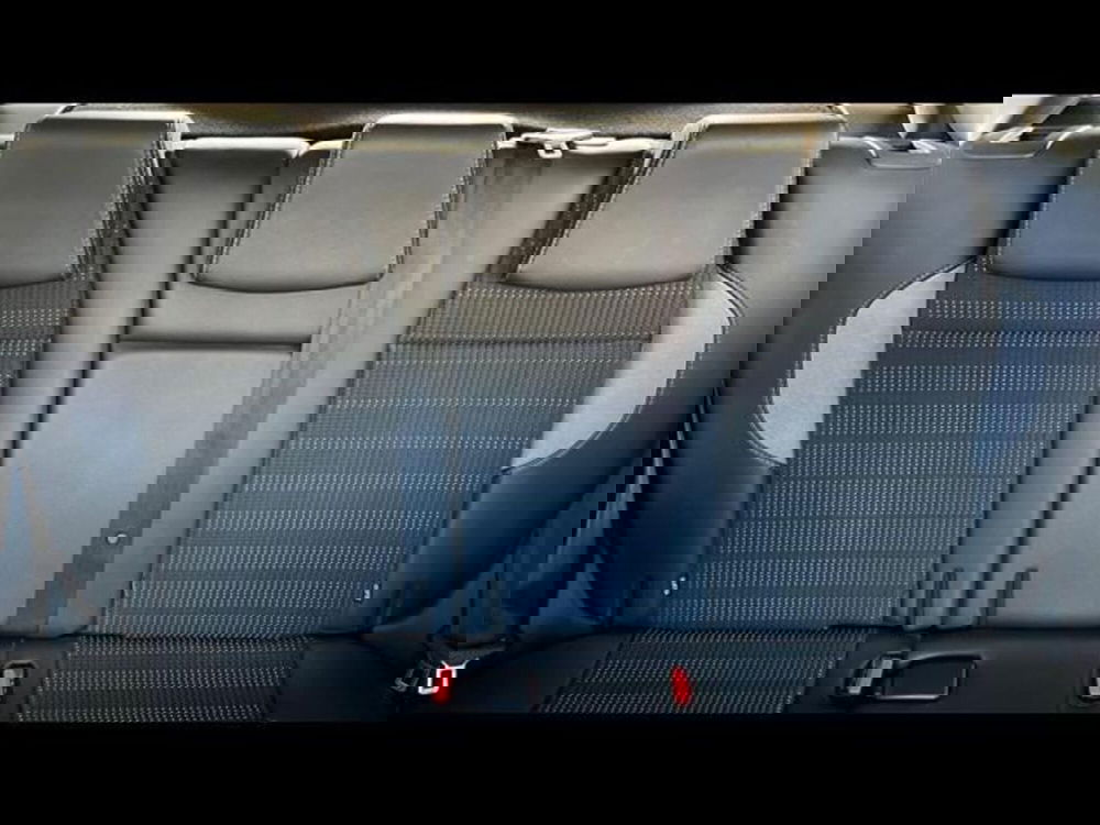 Peugeot 2008 usata a Firenze (12)