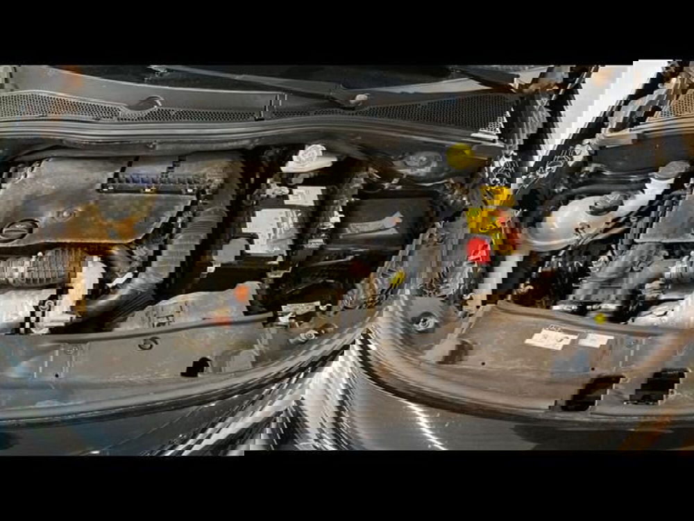 Peugeot 2008 usata a Firenze (14)