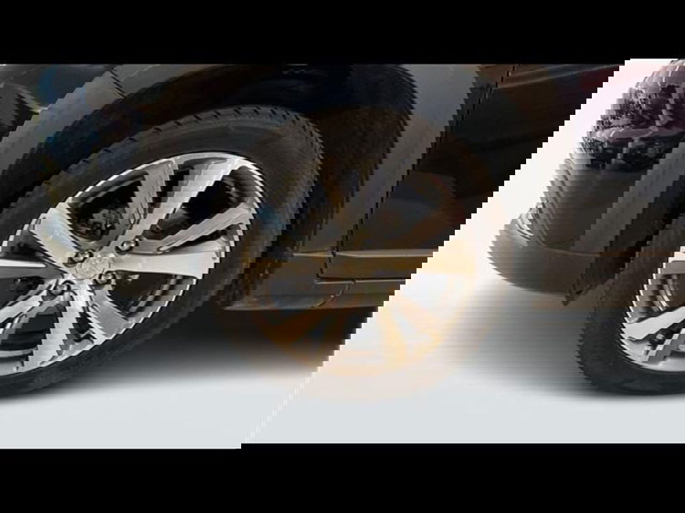 Peugeot 2008 usata a Firenze (15)