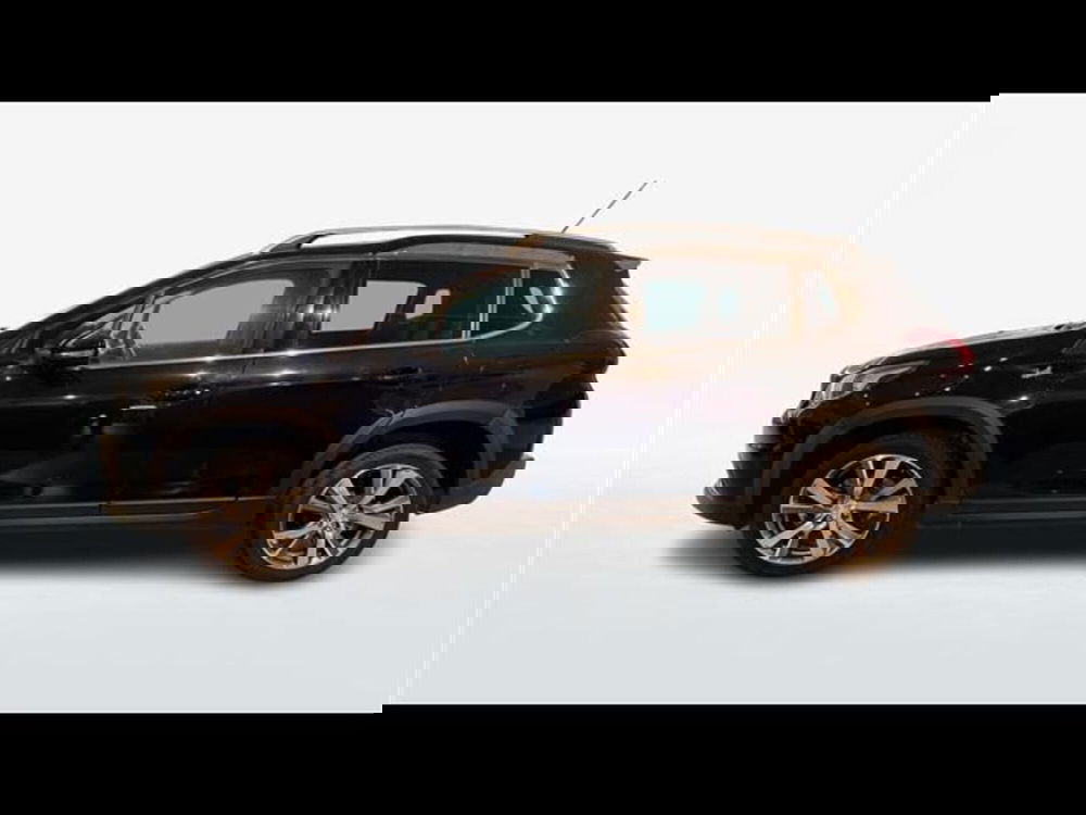 Peugeot 2008 usata a Firenze (2)