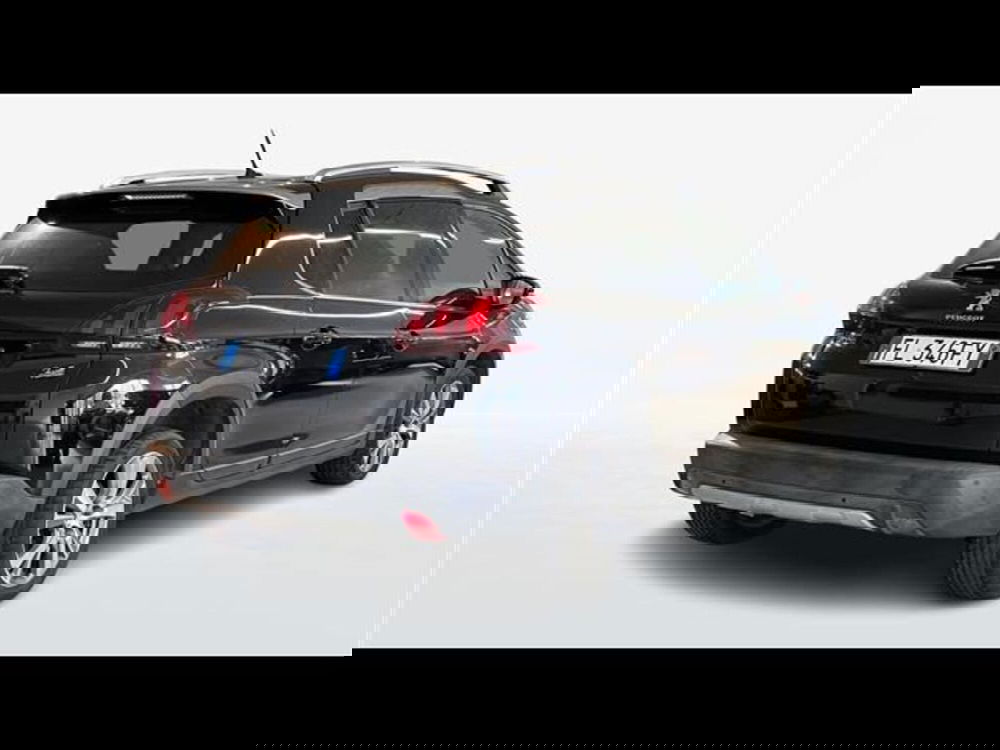 Peugeot 2008 usata a Firenze (3)