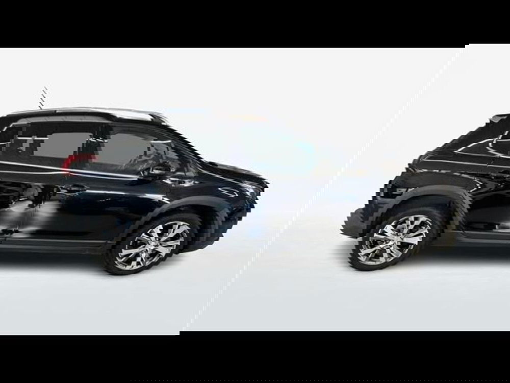 Peugeot 2008 usata a Firenze (4)