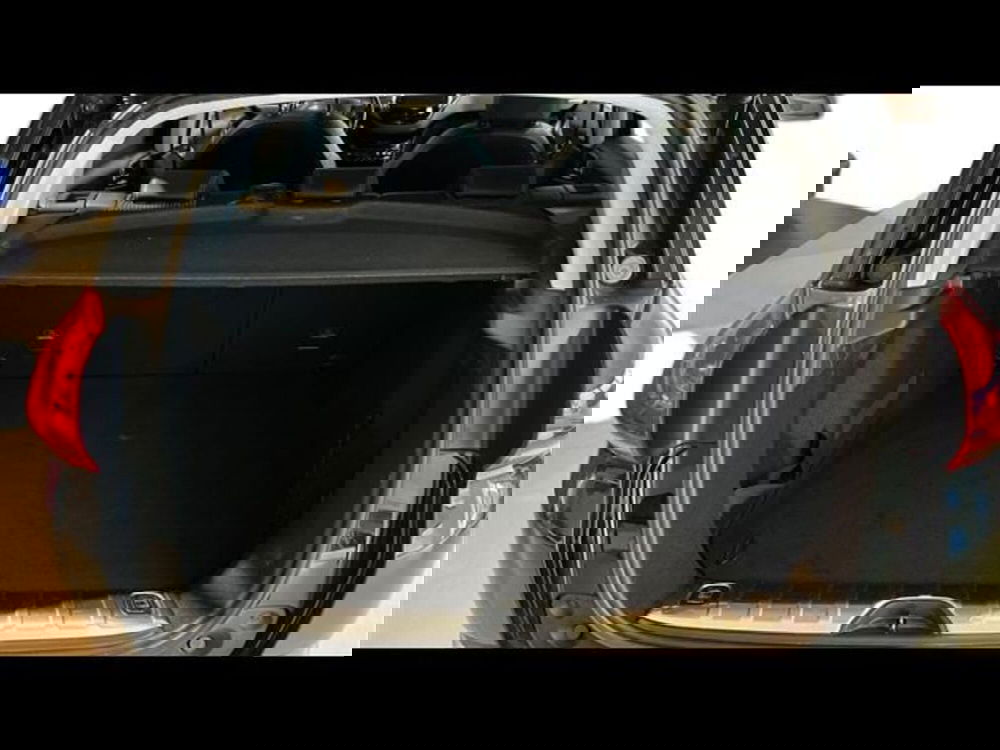 Peugeot 2008 usata a Firenze (5)