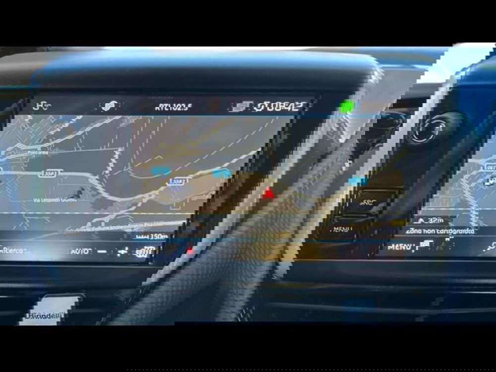 Peugeot 2008 usata a Firenze (6)