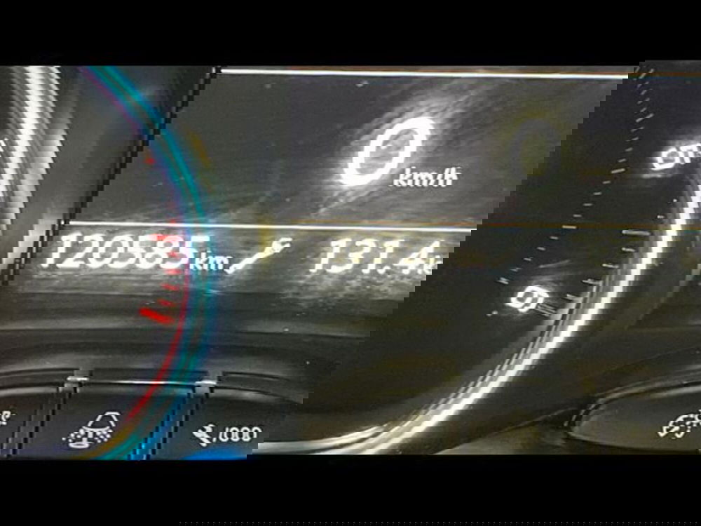 Peugeot 2008 usata a Firenze (8)