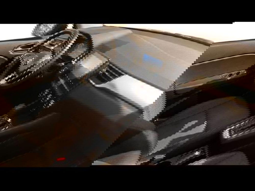 Renault Captur usata a Firenze (11)