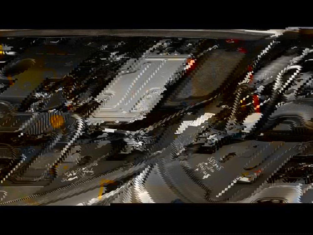 Renault Captur usata a Firenze (14)