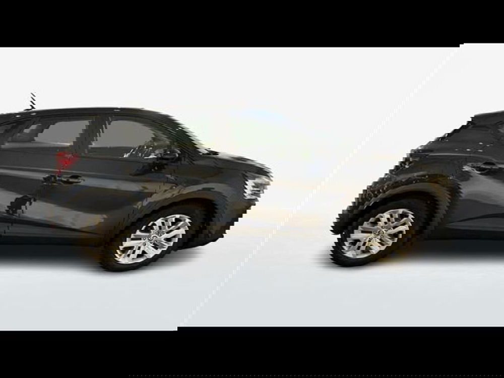 Renault Captur usata a Firenze (4)