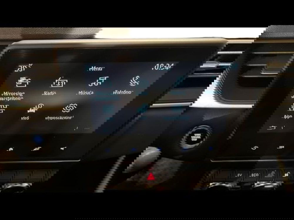 Renault Captur usata a Firenze (6)