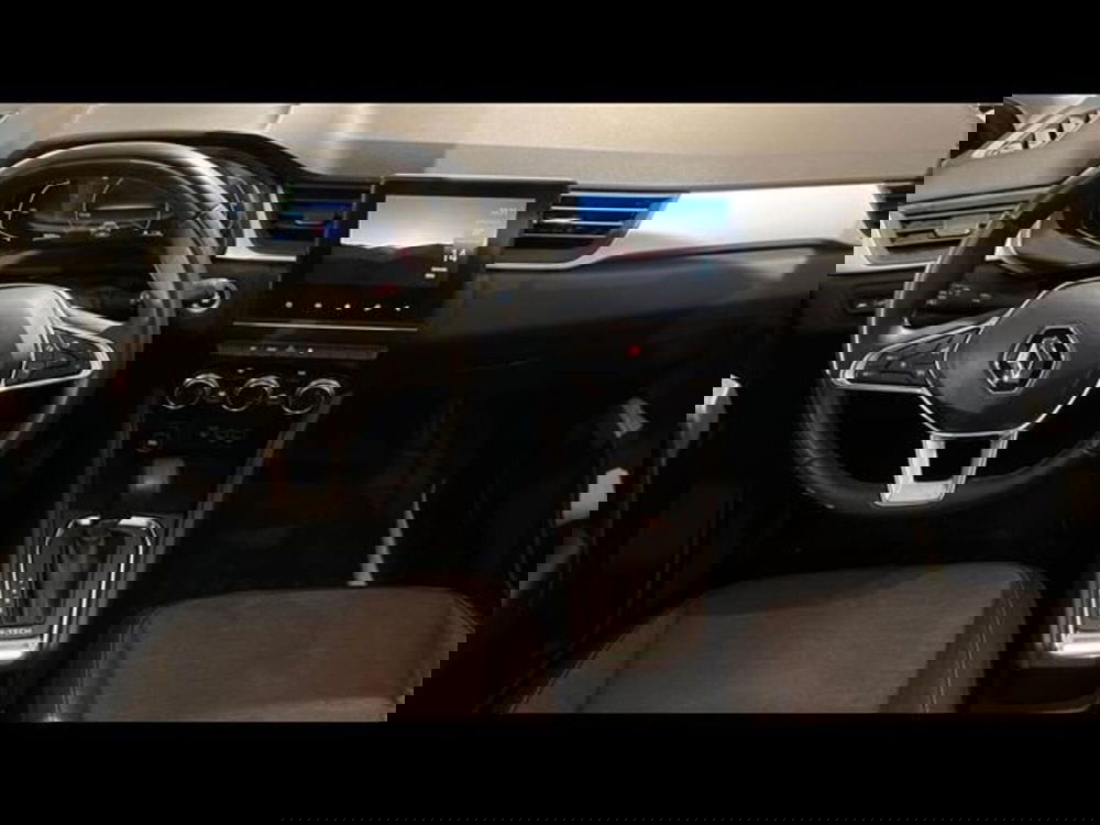 Renault Captur usata a Firenze (7)