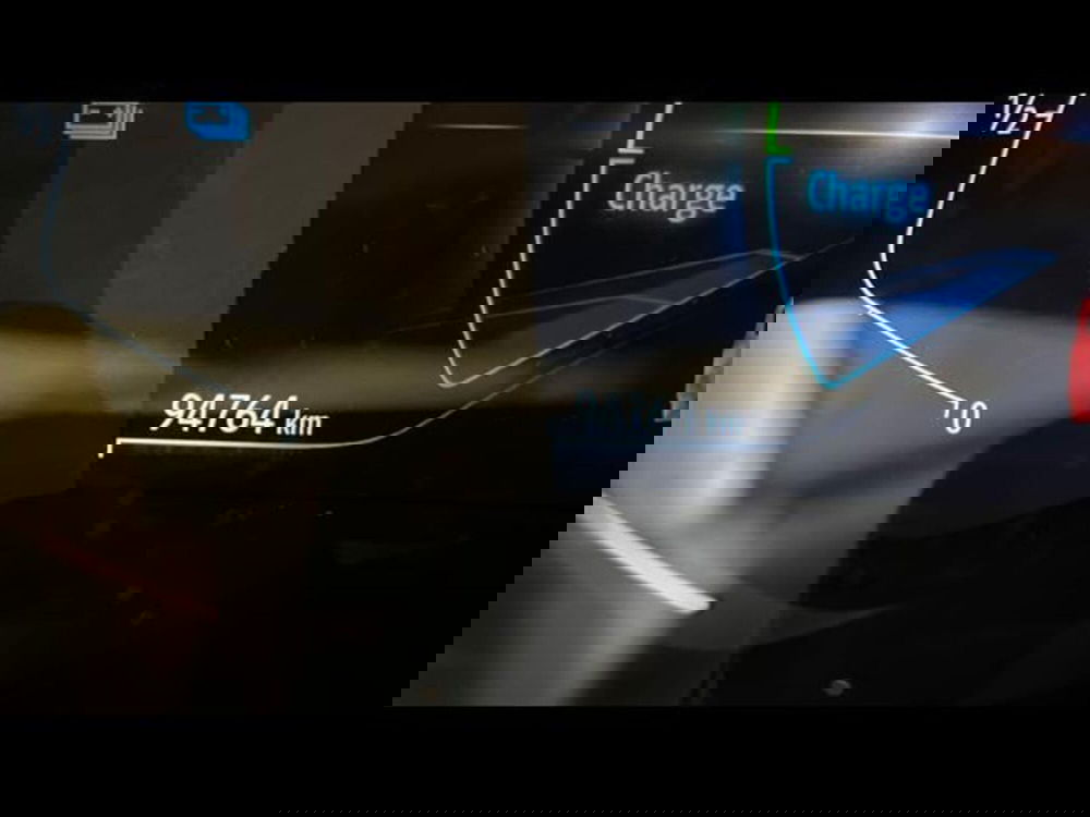 Renault Captur usata a Firenze (8)