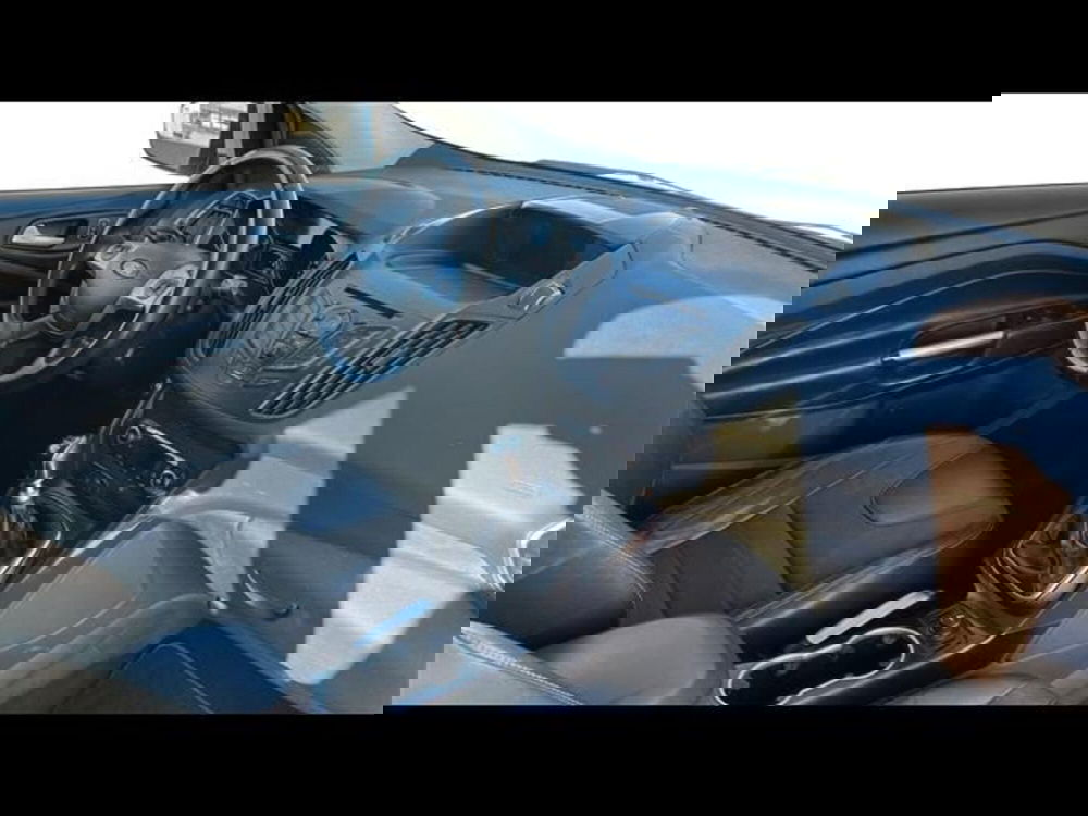 Ford Kuga usata a Firenze (11)