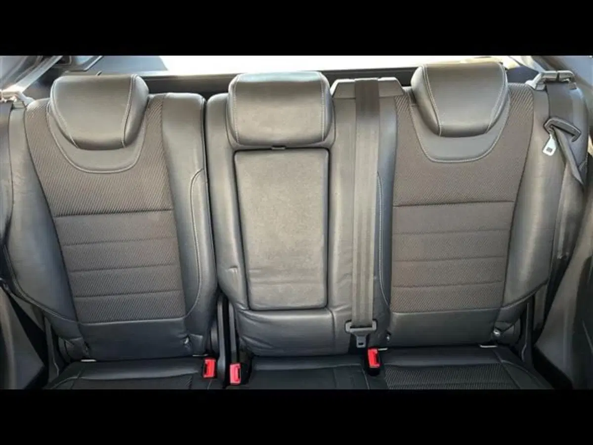 Ford Kuga usata a Firenze (12)