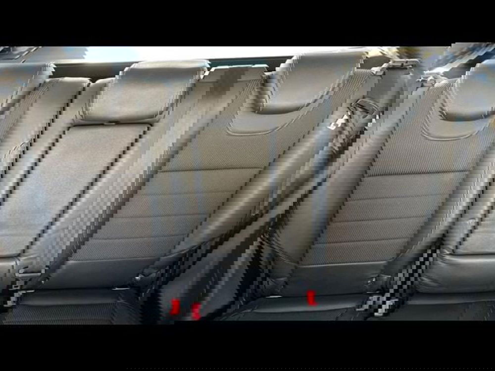 Ford Kuga usata a Firenze (12)