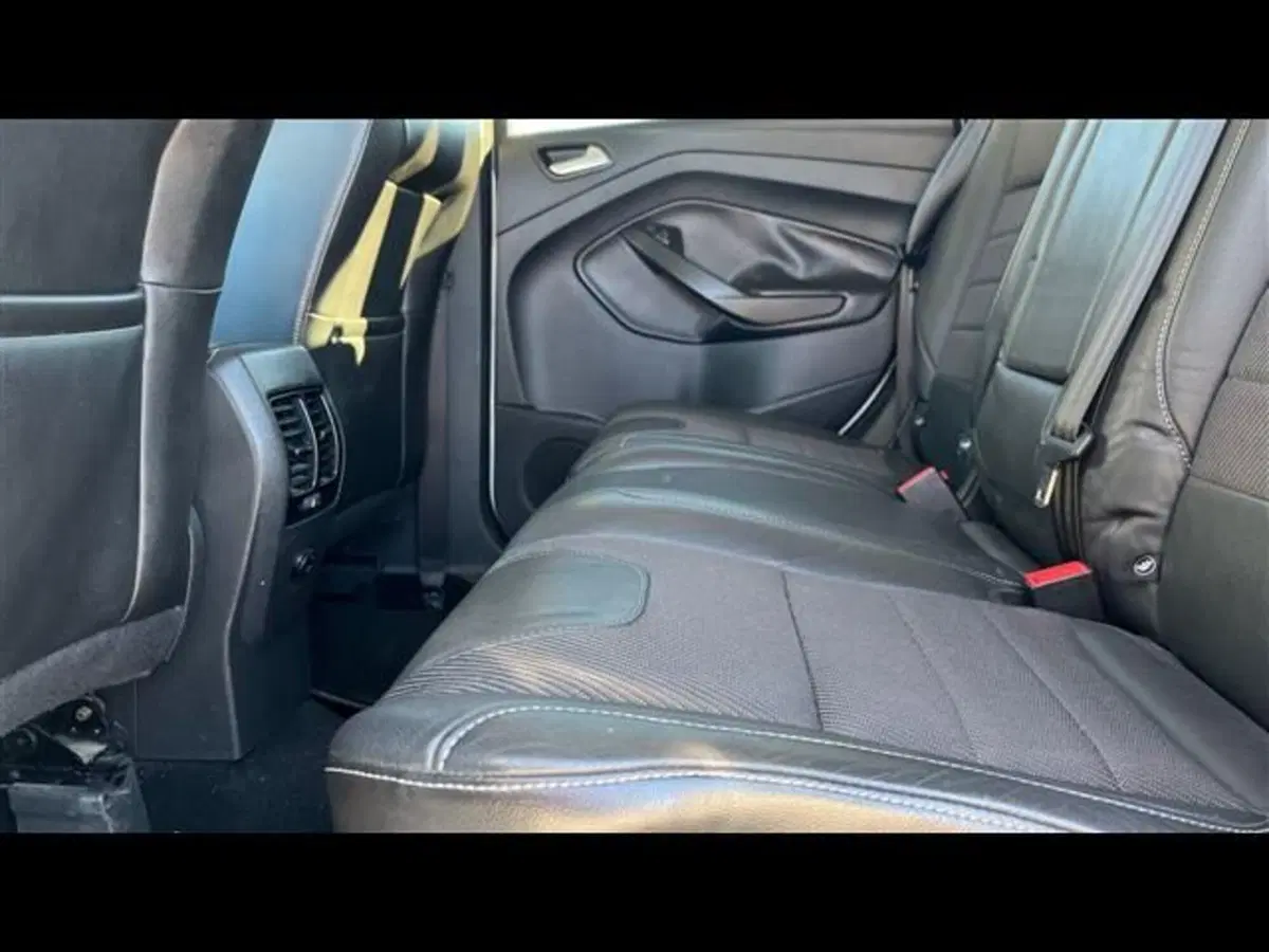Ford Kuga usata a Firenze (13)