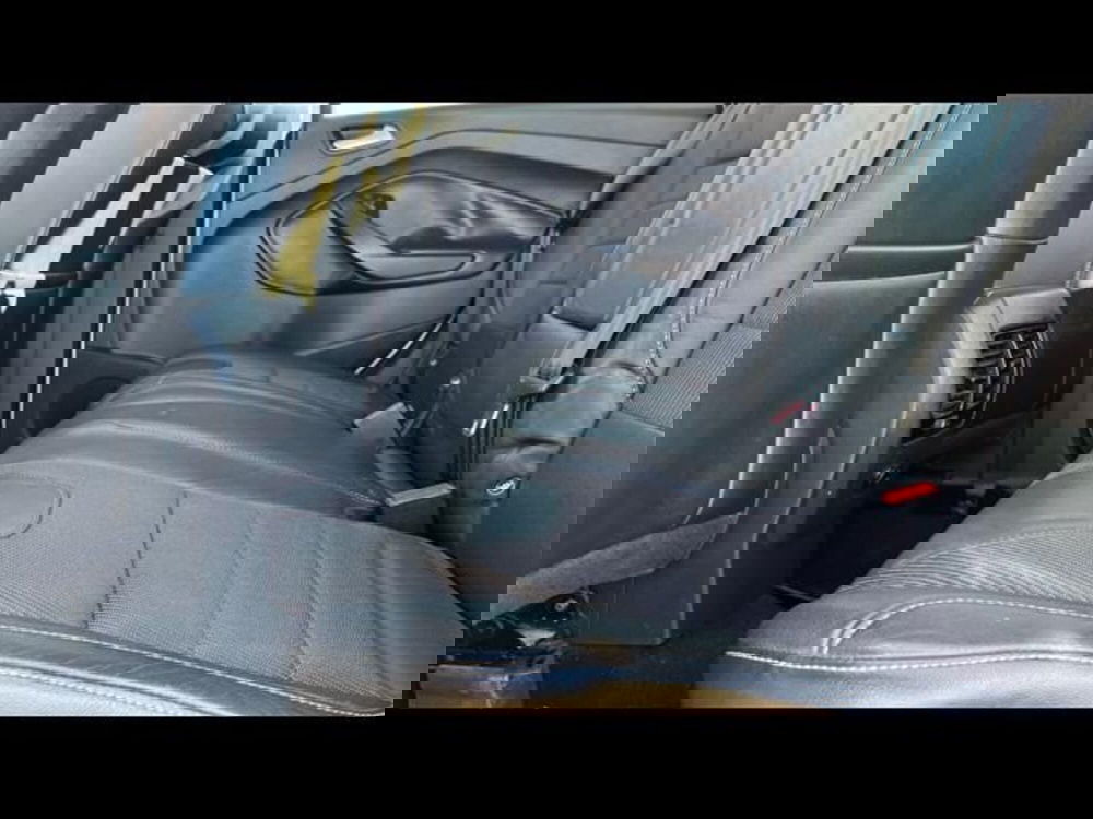 Ford Kuga usata a Firenze (13)