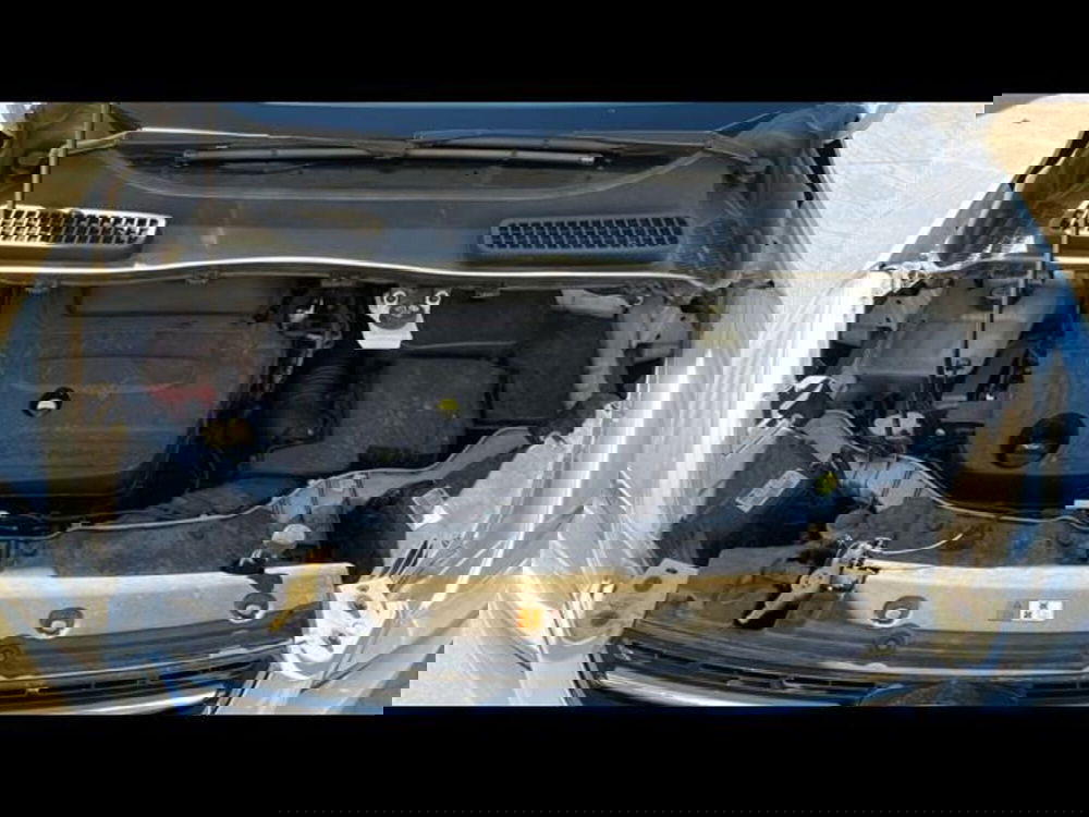Ford Kuga usata a Firenze (14)