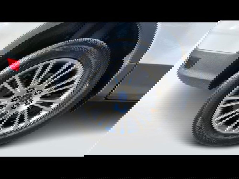 Ford Kuga usata a Firenze (15)