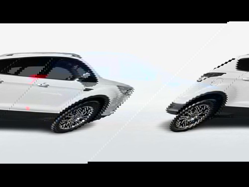 Ford Kuga usata a Firenze (4)