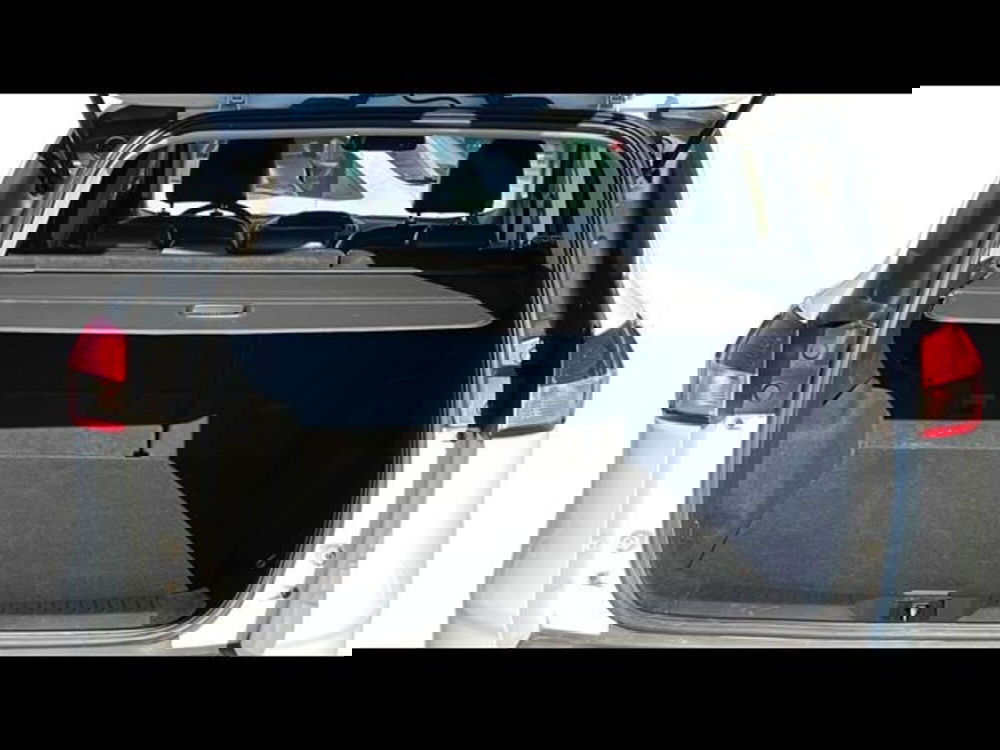 Ford Kuga usata a Firenze (5)