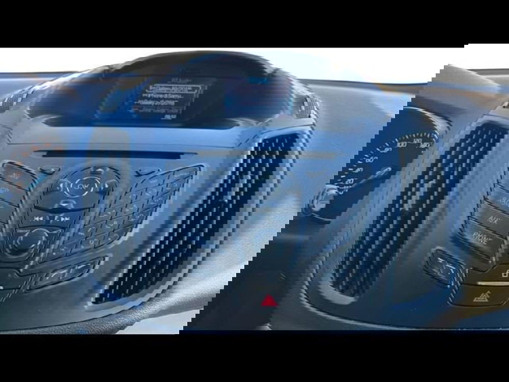 Ford Kuga usata a Firenze (6)