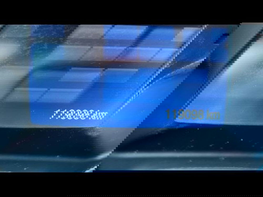 Ford Kuga usata a Firenze (8)