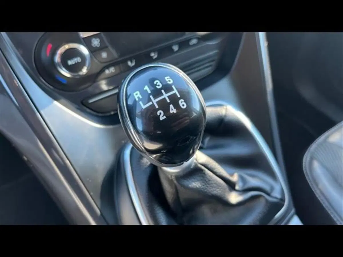 Ford Kuga usata a Firenze (9)