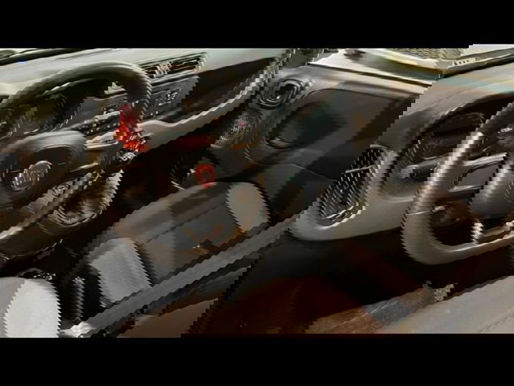 Fiat Panda usata a Firenze (10)