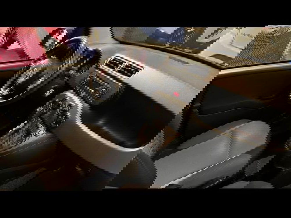 Fiat Panda usata a Firenze (11)